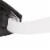 Speedo® Sprint Goggles - Clear Perspective: left