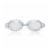Speedo® Hydrospex Classic Goggles - Clear Perspective: left
