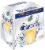 Hoegaarden Belgian Wheat Beer Perspective: left