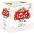 Stella Artois Legere Perspective: left
