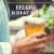 Hoegaarden The Original Belgian Wheat Beer Perspective: left
