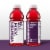 Vitaminwater® Zero Sugar Xxx Bottled Water Perspective: left