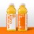 Vitaminwater® Zero Sugar Flavored Bottled Water Perspective: left