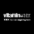 Vitaminwater® Xxx Acai-Blueberry-Pomegranate Flavored Bottled Water Perspective: left
