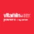Vitaminwater® Power-C Dragonfruit Flavored Bottled Water Perspective: left