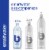Smartwater® Vapor Distilled Electrolyte Premium Bottled Water Perspective: left