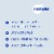 Smartwater® Vapor Distilled Electrolyte Pineapple Kiwi Flavored Bottled Water Perspective: left