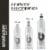 Glaceau Smartwater Alkaline Vapor Distilled Ionzied Bottled Water Perspective: left