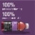 Vitaminwater® Revive Fruit Punch Flavored Bottled Water Perspective: left