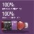 Vitaminwater® Revive Fruit Punch Flavored Bottled Water Perspective: left