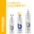 Smartwater® Distilled Passionfruit Mango Flavored Bottled Water Perspective: left