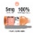 Vitaminwater® Zero Sugar Gutsy Flavored Bottled Water Perspective: left