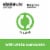 Vitaminwater® Zero Sugar Forever You Coconut Lime Flavored Bottled Water Perspective: left