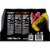 vitaminwater® Variety Pack Flavored Bottled Water Beverages Perspective: left