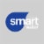 Smartwater® Enhanced Water Cans Perspective: left