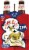 Flying Dog Snake Dog IPA Perspective: left