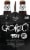 Flying Dog Gonzo Imperial Porter Perspective: left