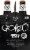 Flying Dog Gonzo Imperial Porter Perspective: left