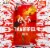 Flying Dog Thunderpeel Hazy IPA Craft Beer Perspective: left