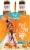 Flying Dog Seasonal Ale Perspective: left