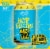 Flying Dog Hop Electric Hazy IPA Beer Perspective: left