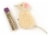 SmartyKat® Madcap Mania™ Refillable Mouse Catnip Cat Toy Perspective: left