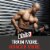 MET-Rx® Big 100 Super Cookie Crunch Protein Bars Perspective: left