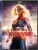Captain Marvel (2019 - DVD) Perspective: left