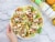 Yo Mama's Foods Keto Friendly Ranch Salad Dressing and Dip - Pack of (1) - Low Carb & Sodium Perspective: left