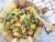 Yo Mama's Foods Natural Asian Sesame Dressing & Marinade - Pack of (1) - Low Carb, Low Sodium Perspective: left