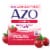 Azo Cranberry® Urinary Tract Health Supplement Caplets Perspective: left