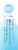Azo Complete Feminine Balance® Daily Probiotic Capsules Perspective: left