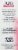 AZO® Dual Protection Urinary and Vaginal Support Capsules Perspective: left