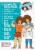 Lenny & Larry's® The Complete Cookie® White Chocolate Macadamia Cookies Perspective: left