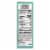 ONE® Chocolate Chip Cookie Dough Flavored Protein Bars Perspective: left