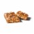 One Reese's Peanut Butter Lovers Protein Bar Perspective: left