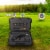 SKB iSeries Ravin R26 and R29 Heavy Duty Military Grade Crossbow Case, Black Perspective: left