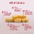 Jarrow Formulas® B Right® Optimized B-Complex Capsules Perspective: left