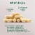 Jarro-Dophilus® Prenatal Maternity Probiotic Veggie Caps Perspective: left
