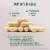 Jarrow Formulas® Jarro-Dophilus® Prenatal Maternity Probiotics Capsules Perspective: left