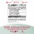 Jarrow Formulas® Jarro-Dophilus® EPS Daily Gut Balance Probiotic Capsules Perspective: left