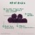 Jarrow Formulas® Probiotic+ Prebiotic Blackberry Flavored Gummies Perspective: left