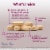 Jarrow Formulas® Fem Dophilus® Advanced Probiotic Capsules Perspective: left