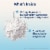 Jarrow Formulas® Calming Day™ for Mental Focus Lemon Flavor Powder Perspective: left