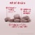 Jarrow Formulas® Methyl B-12 Maximum Strength Cherry Flavored Chewable Energy Tablets 5000mcg Perspective: left