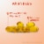 Jarrow Formulas® Maximum Strength Vitamin D Softgels Perspective: left