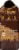 Boyer's Coffee™ DenverBlend™ Light Roast Whole Bean Coffee Perspective: left