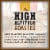 Boyer's Coffee® Rocky Mountain Thunder™ Dark Roast Whole Bean Coffee Perspective: left