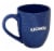 Krogers® Speckled Bistro Mug Perspective: left