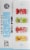 Great Divide Whitewater Seltzer Hard Seltzer Variety Pack Perspective: left